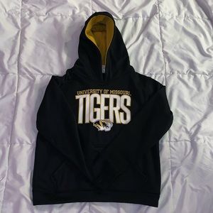 Mizzou Children’s Hoodie